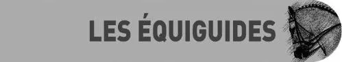 Les Equiguides est une marque déposée par LOSANGE