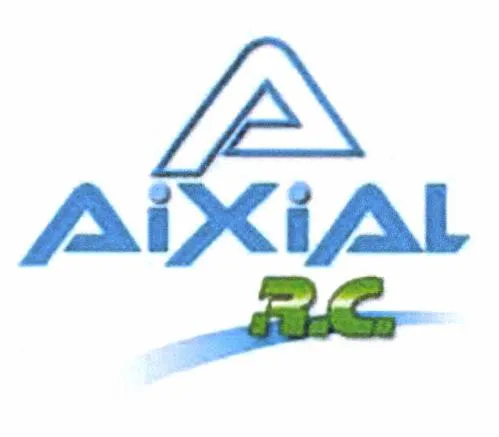 A Aixial R.c. est une marque déposée par AIXIAL