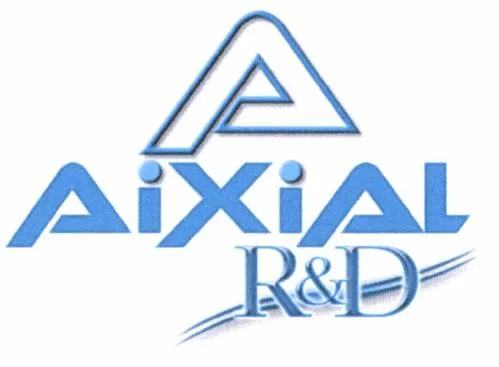 A Aixial R&D est une marque déposée par AIXIAL