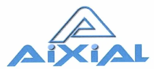 A Aixial est une marque déposée par AIXIAL