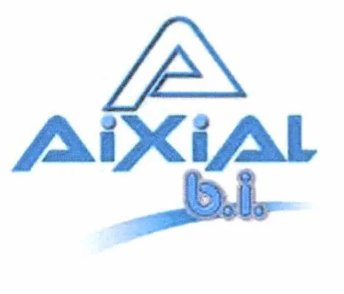 A Aixial B.i. est une marque déposée par AIXIAL