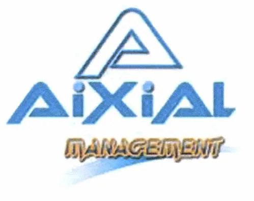 A Aixial Management est une marque déposée par AIXIAL