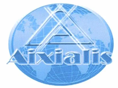 A Aixialis est une marque déposée par AIXIAL