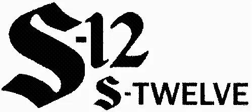 S-12 S-Twelve est une marque déposée par PELLESSIMO