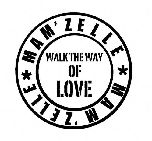 Mam Zelle Walk The Way Of Love est une marque déposée par CS3 (LP Shoes)