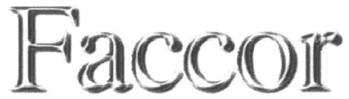 Faccor est une marque déposée par COM'ET SERVICES
