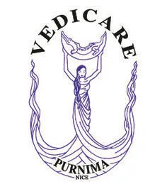 Vedicare Purnima Nice est une marque déposée par VEDICARE
