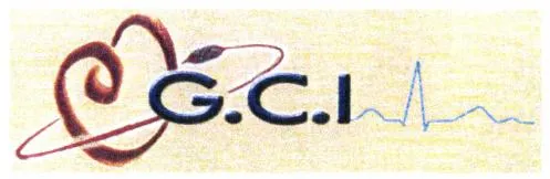 G.c.i est une marque déposée par GROUPE DE CARDIOLOGIE INTERVENTIONNELLE (G. C. I.)