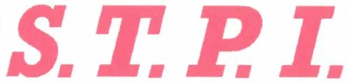 S.t.p.i. est une marque déposée par GROUPE SGE