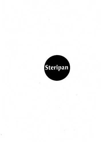 Steripan est une marque déposée par LA BROSSE ET DUPONT
