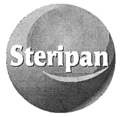 Steripan est une marque déposée par LA BROSSE ET DUPONT