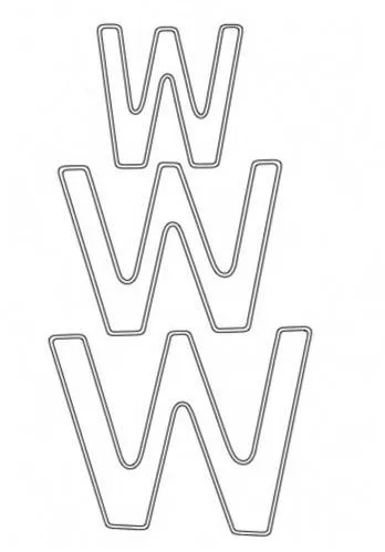 Www est une marque déposée par J.M. WESTON