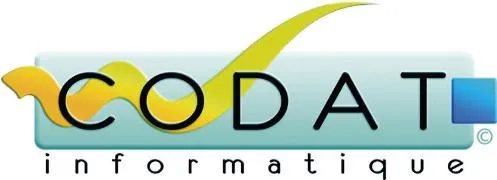 Codat Informatique est une marque déposée par CODAT