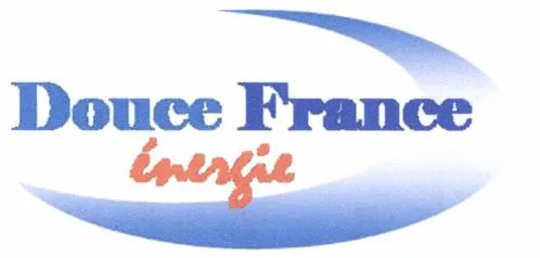 Douce France Énergie est une marque déposée par CONSULTING GENERAL INVESTMENT - C.G.I. (DOUCE FRANCE ENERGIE CONSUL GAL INVEST)