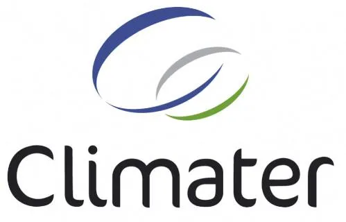 Climater est une marque déposée par GROUPE CLIMATER
