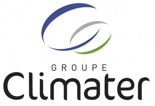 Groupe Climater est une marque déposée par GROUPE CLIMATER
