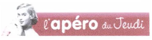 L'apero Du Jeudi est une marque déposée par EBIZFUN