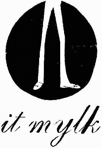 It Mylk est une marque déposée par MYLK DEVELOPPEMENT (IT MYLK)