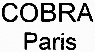 Cobra Paris est une marque déposée par S.I.S.