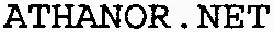 Athanor.net est une marque déposée par ATHANOR.NET
