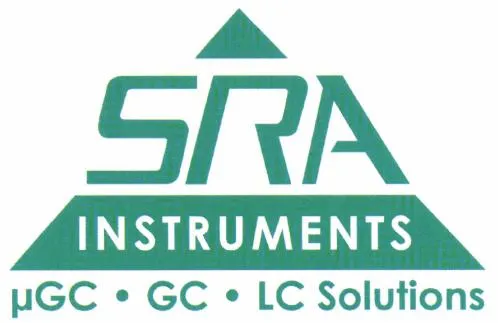 Sra Instruments Μgc • Gc • Lc Solutions est une marque déposée par SRA INSTRUMENTS SAS