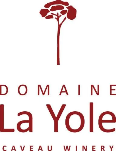 Domaine La Yole Caveau Winery est une marque déposée par SOC EXPLOITATION DOMAINE YOLE