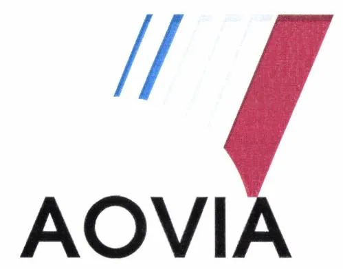 Aovia est une marque déposée par COMIL