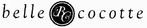 Belle Cocotte Bc est une marque déposée par SELECT WAY