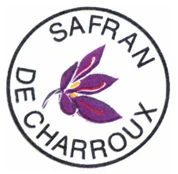 Safran De Charroux est une marque déposée par SAFRAN DE CHARROUX