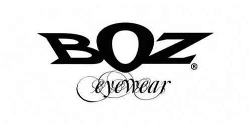Boz Eyewear est une marque déposée par BLI DBP