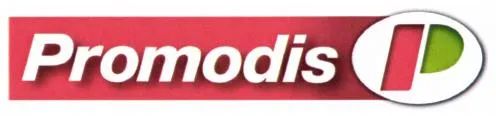 Promodis P est une marque déposée par SOCIETE PROMODIS