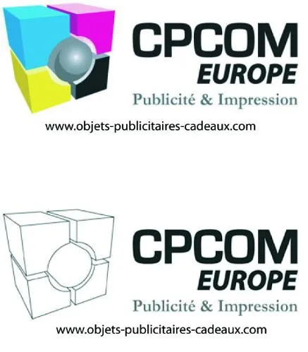 Cpcom Europe Publicité & Impression Www.objets-Publicitaires-Cadeaux.com est une marque déposée par CPCOM EUROPE (LYLOKDO)