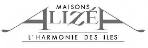 Maisons Alizea L Harmonie Des Iles est une marque déposée par SOC ANTILL TRAV ET CONSTRUCT (MAISON SATEC)
