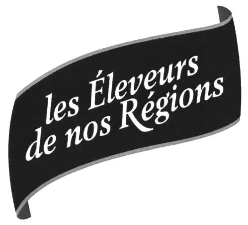 Les Eleveurs De Nos Regions est une marque déposée par ARRIVE (Maitre Coq)