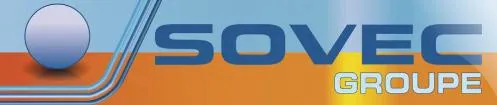 Sovec Groupe est une marque déposée par SOVEC - GROUPE