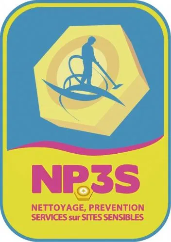 Np3S Nettoyage, Prevention Services Sur Sites Sensibles est une marque déposée par NETTOYAGE PREVENT SERV SITES SENSIBLES (NP3S)
