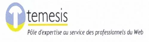 Temesis Pôle D'expertise Ou Service Des Professionnels Du Web est une marque déposée par TEMESIS