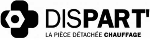 Dispart La Piece Detachee Chauffage est une marque déposée par DISTRIBUTION SANITAIRE CHAUFFAGE (cedeo)