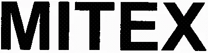 Mitex est une marque déposée par SAS MITEX