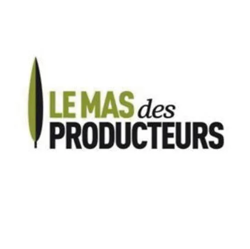 Le Mas Des Producteurs est une marque déposée par CONFISERIE DU TECH SA