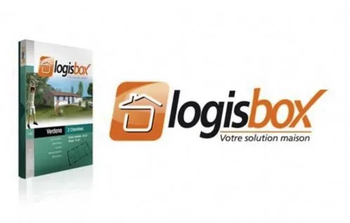 Logisbox Votre Solution Maison est une marque déposée par CM DEVELOPPEMENT (CM DEVELOPPEMENT)