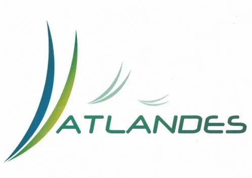 Atlandes est une marque déposée par ATLANDES