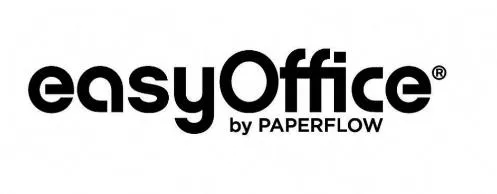Easy Office By Paperflow est une marque déposée par PAPERFLOW (FAST PAPERFLOW MULTIFICHE)