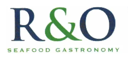 R&O Seafood Gastronomy est une marque déposée par PARIS REYNAUD FERREL (PRF)