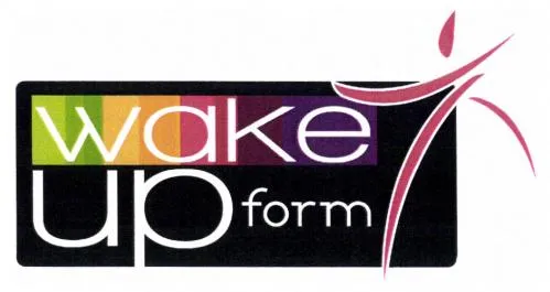 Wake Up Form est une marque déposée par WAKE UP FORM