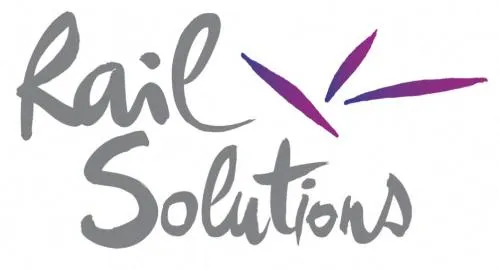 Rail Solutions est une marque déposée par RAIL SOLUTIONS