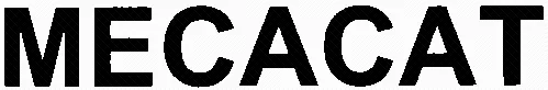 Mecacat est une marque déposée par ENGRENAGES HPC (CTMECA)