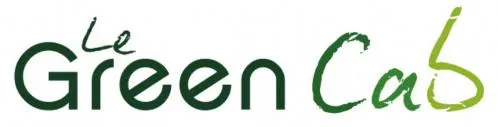 Le Green Cab est une marque déposée par GLOBE DIFFUSION