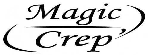Magic Crep est une marque déposée par ROLLER GRILL INTERNATIONAL
