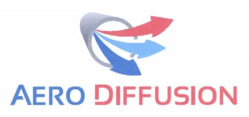 Aero Diffusion est une marque déposée par AERO DIFFUSION (AERO DIFFUSION)